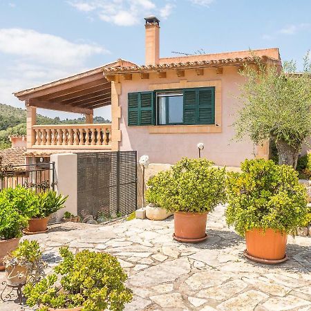 Villa Pula Vinas Country Villa 3 Bedrooms Pool And Fabulous Views Of The Pula Golf Course Near Son Servera Esterno foto