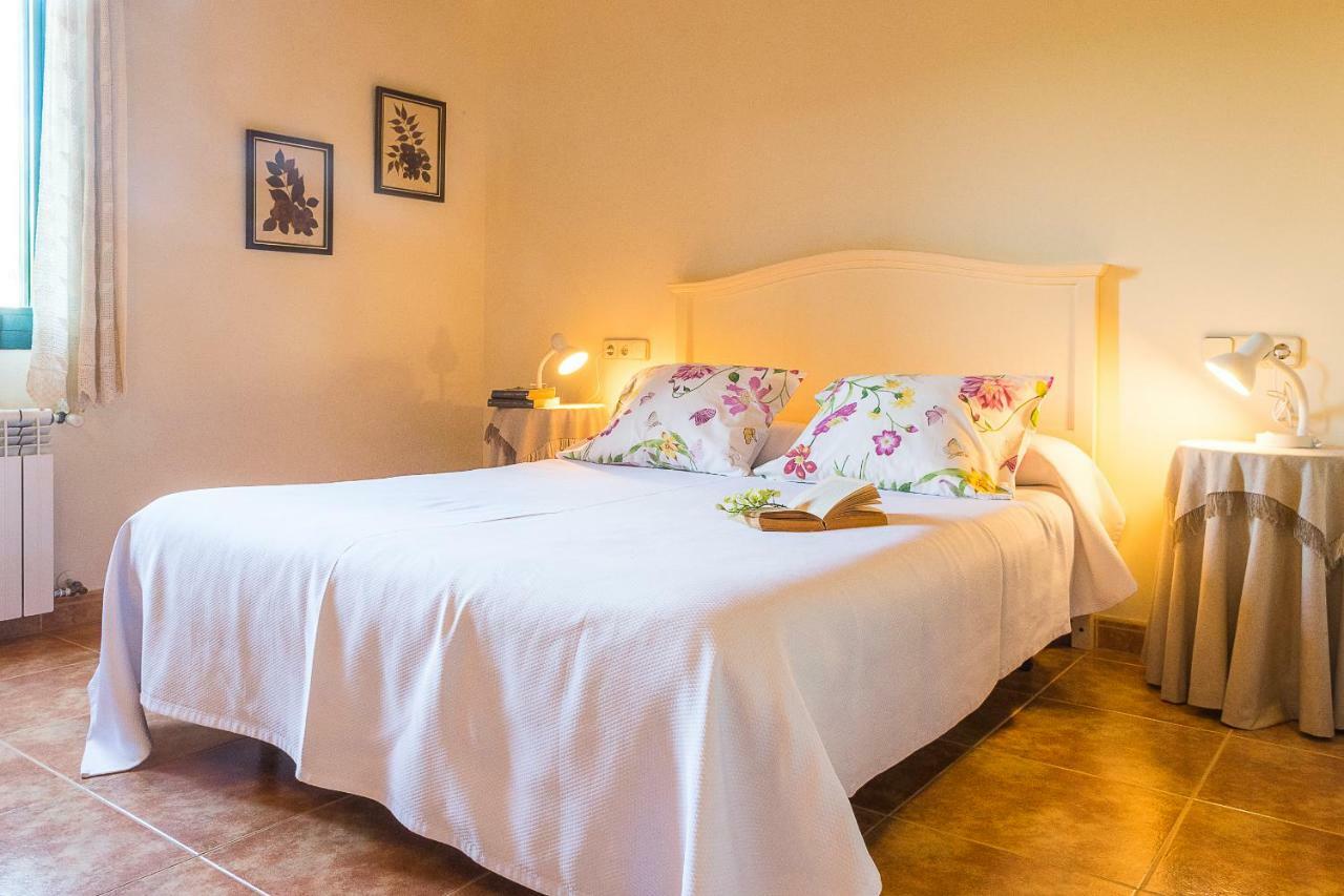 Villa Pula Vinas Country Villa 3 Bedrooms Pool And Fabulous Views Of The Pula Golf Course Near Son Servera Esterno foto