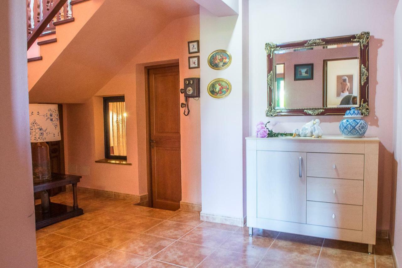 Villa Pula Vinas Country Villa 3 Bedrooms Pool And Fabulous Views Of The Pula Golf Course Near Son Servera Esterno foto