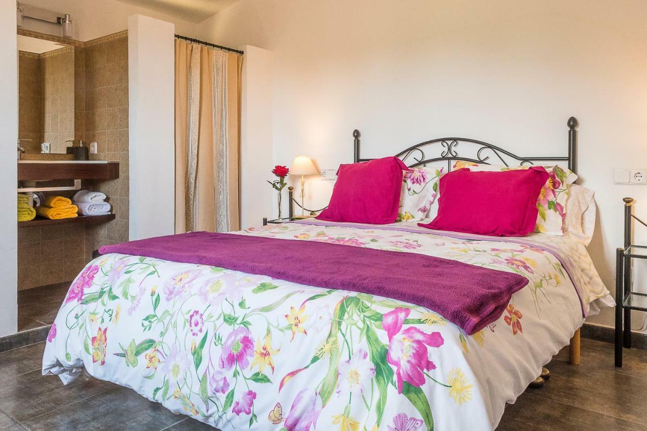 Villa Pula Vinas Country Villa 3 Bedrooms Pool And Fabulous Views Of The Pula Golf Course Near Son Servera Esterno foto